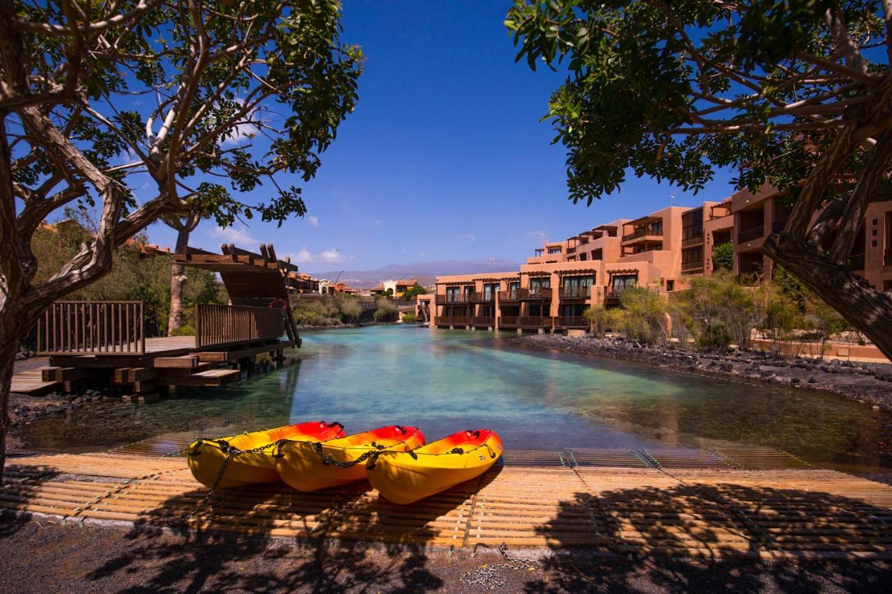 Barcelo Tenerife Royal Level San Miguel de Abona Exteriör bild