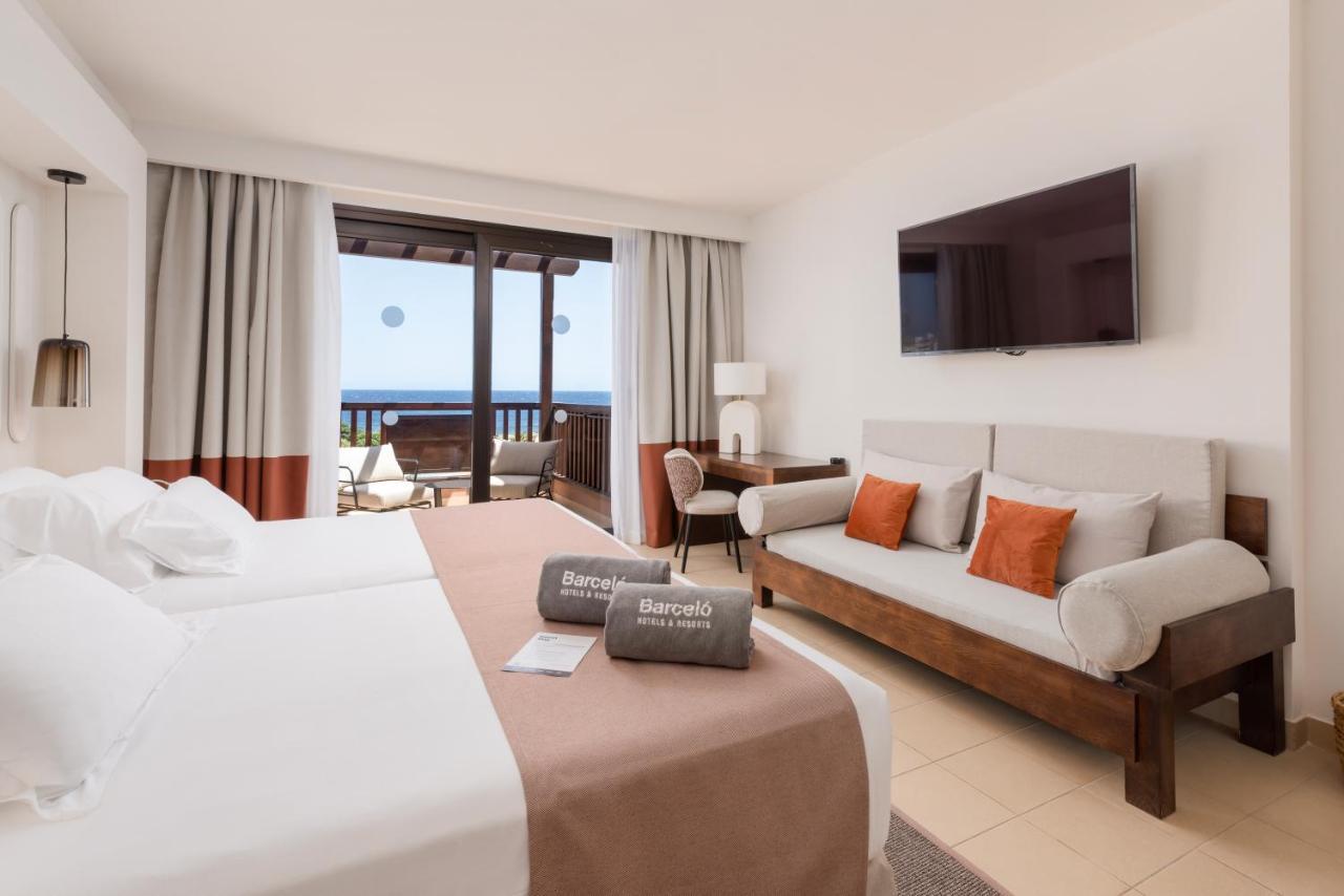 Barcelo Tenerife Royal Level San Miguel de Abona Exteriör bild
