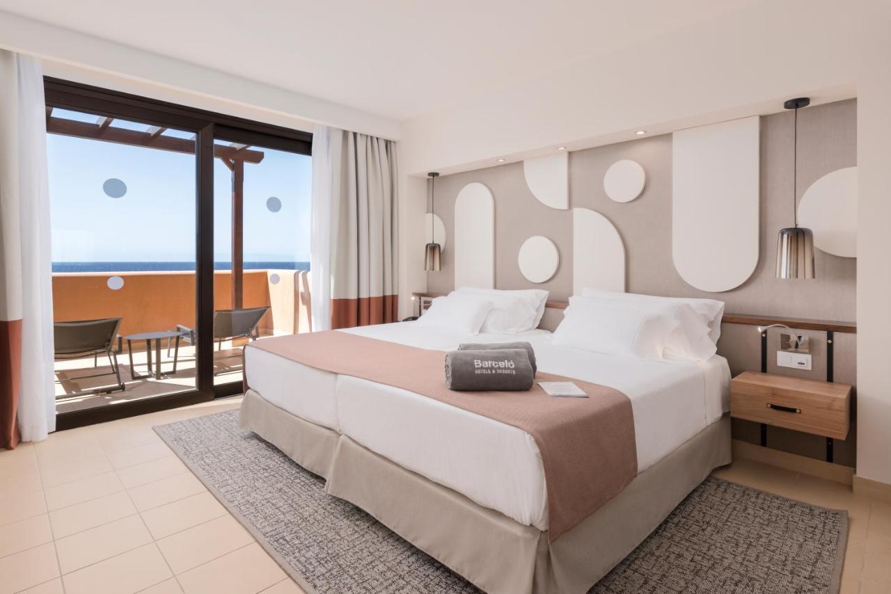 Barcelo Tenerife Royal Level San Miguel de Abona Exteriör bild