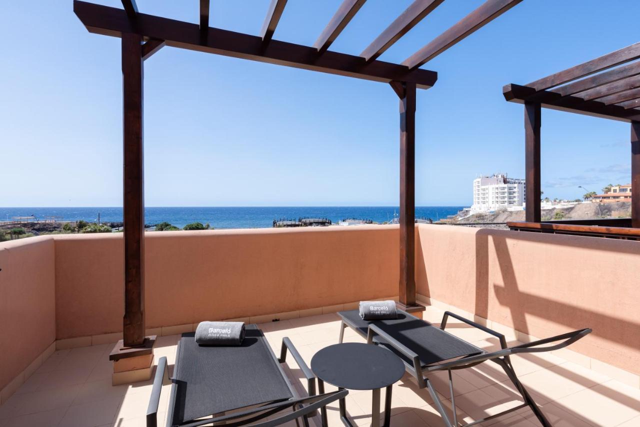 Barcelo Tenerife Royal Level San Miguel de Abona Exteriör bild