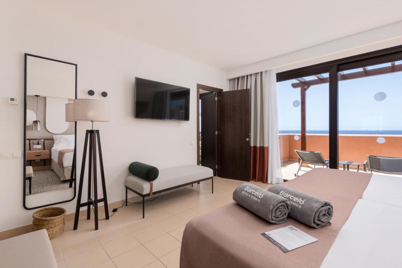 Barcelo Tenerife Royal Level San Miguel de Abona Exteriör bild
