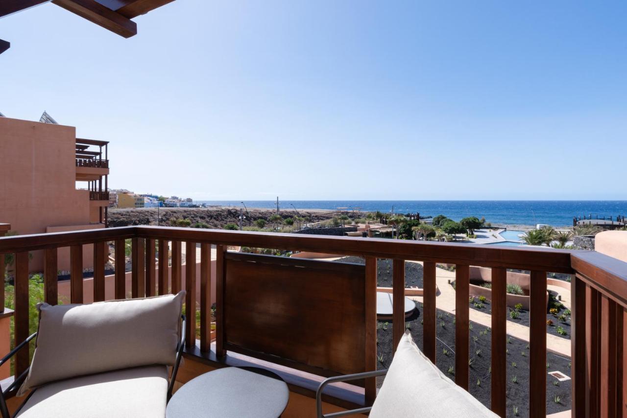 Barcelo Tenerife Royal Level San Miguel de Abona Exteriör bild
