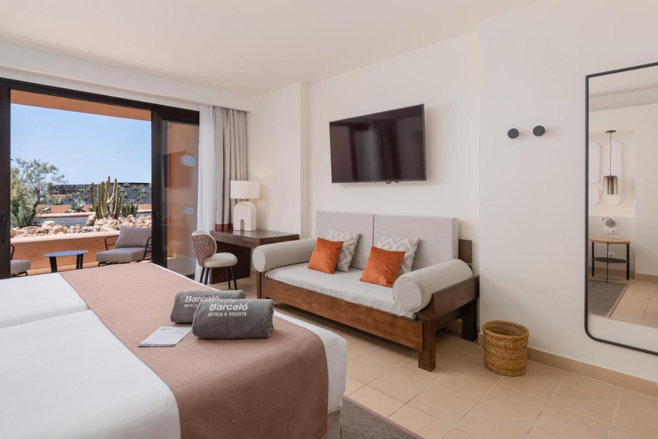 Barcelo Tenerife Royal Level San Miguel de Abona Exteriör bild