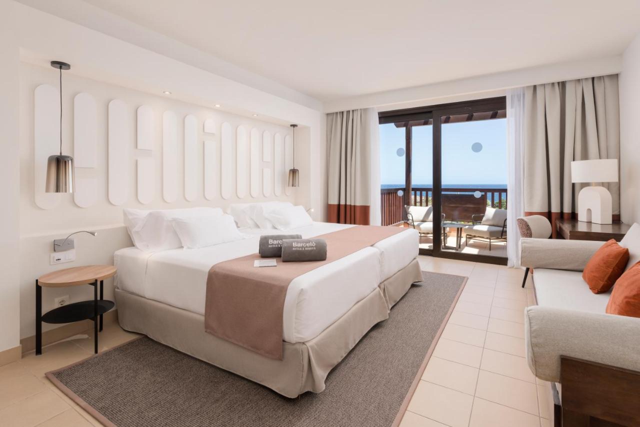 Barcelo Tenerife Royal Level San Miguel de Abona Exteriör bild