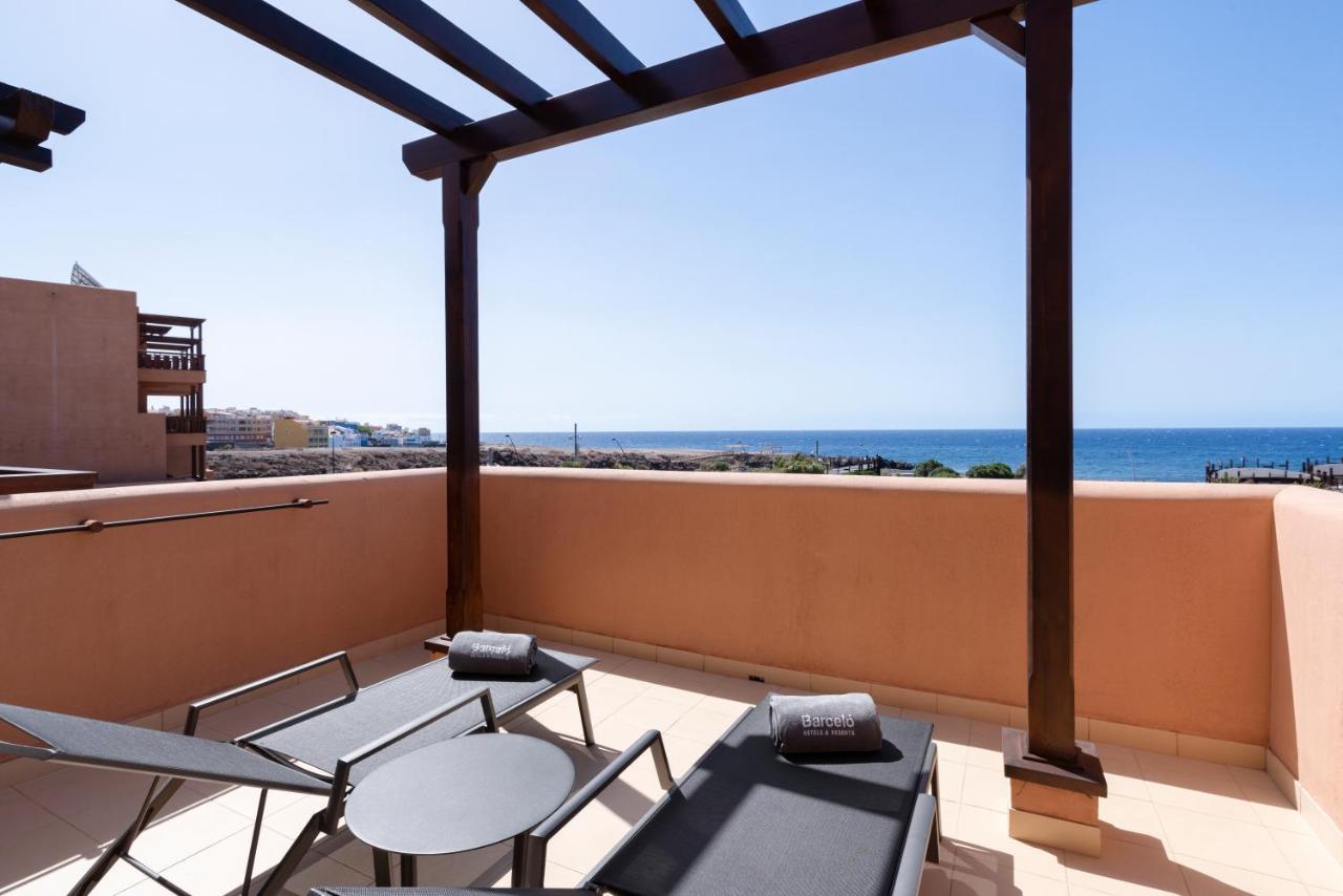 Barcelo Tenerife Royal Level San Miguel de Abona Exteriör bild