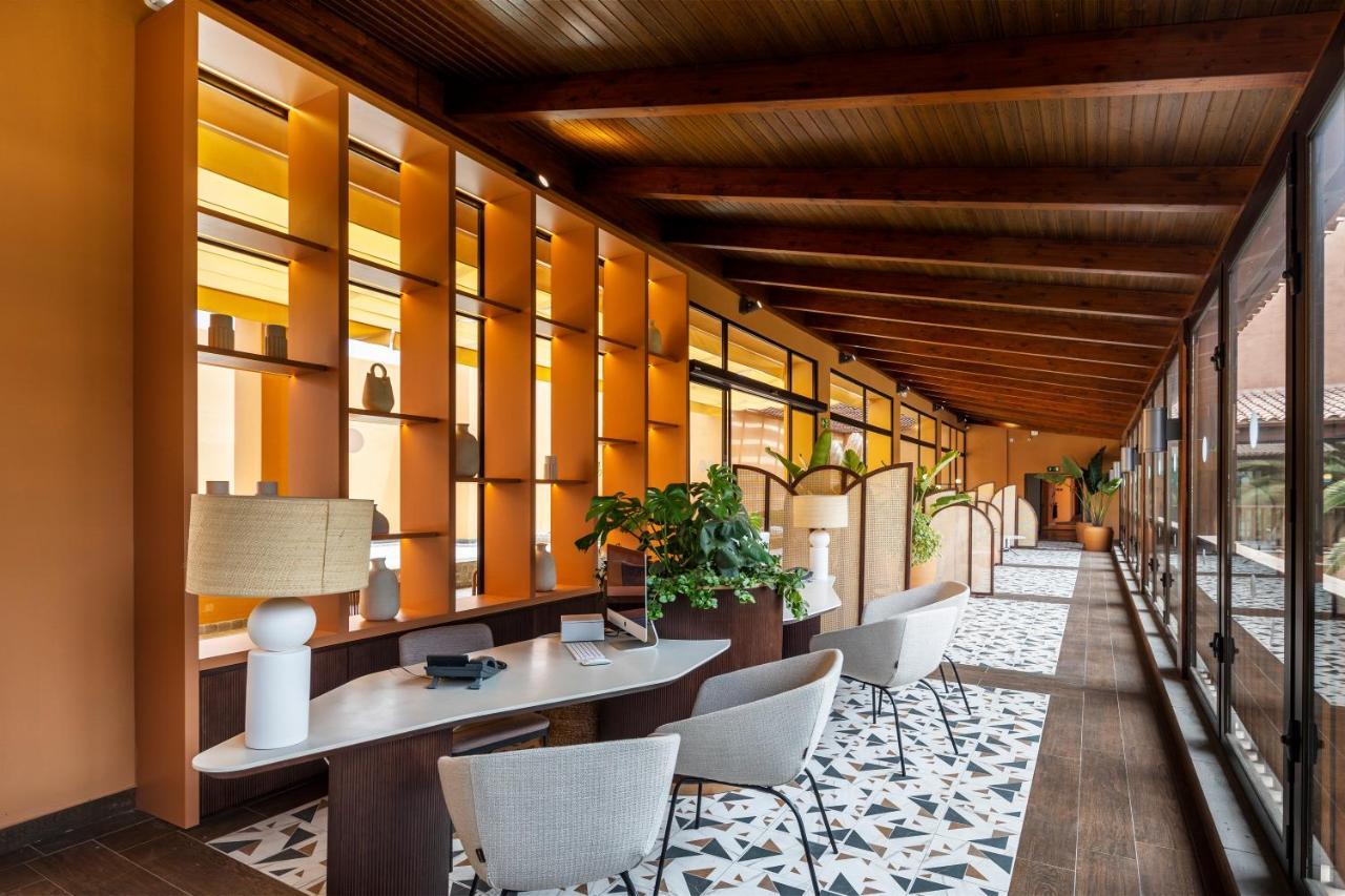 Barcelo Tenerife Royal Level San Miguel de Abona Exteriör bild
