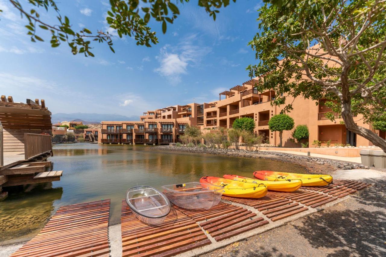 Barcelo Tenerife Royal Level San Miguel de Abona Exteriör bild