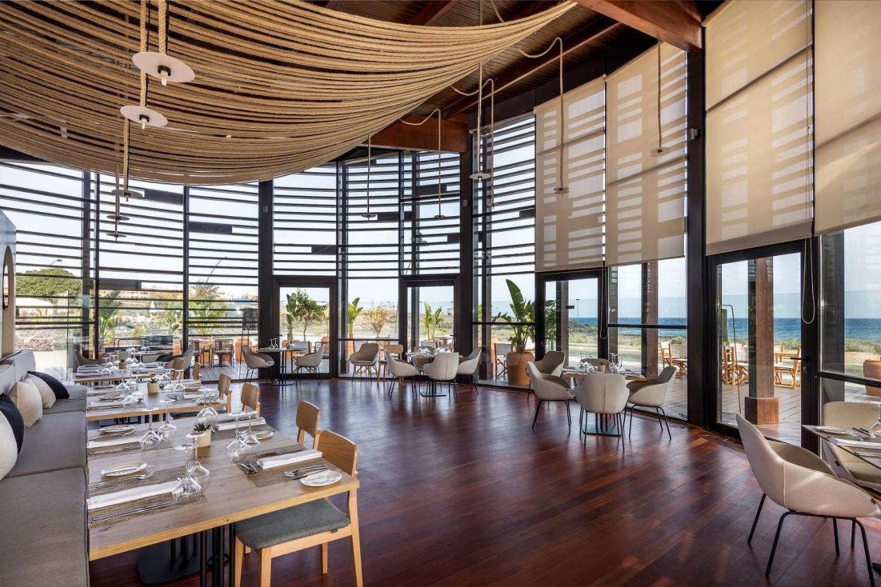Barcelo Tenerife Royal Level San Miguel de Abona Exteriör bild