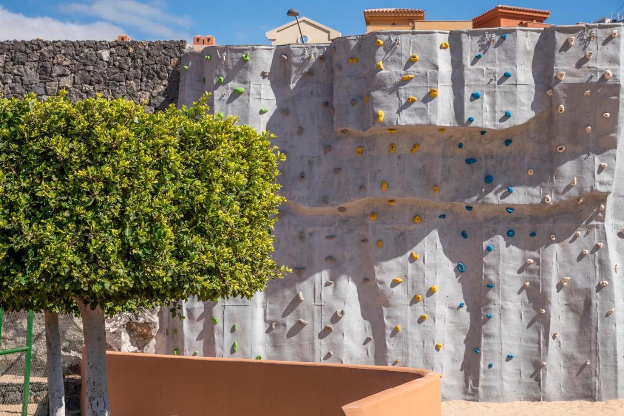 Barcelo Tenerife Royal Level San Miguel de Abona Exteriör bild