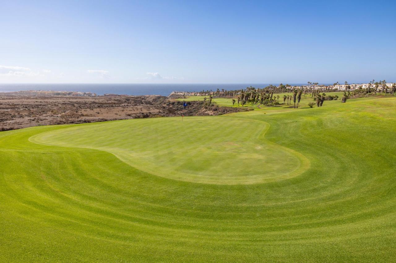 Barcelo Tenerife Royal Level San Miguel de Abona Exteriör bild