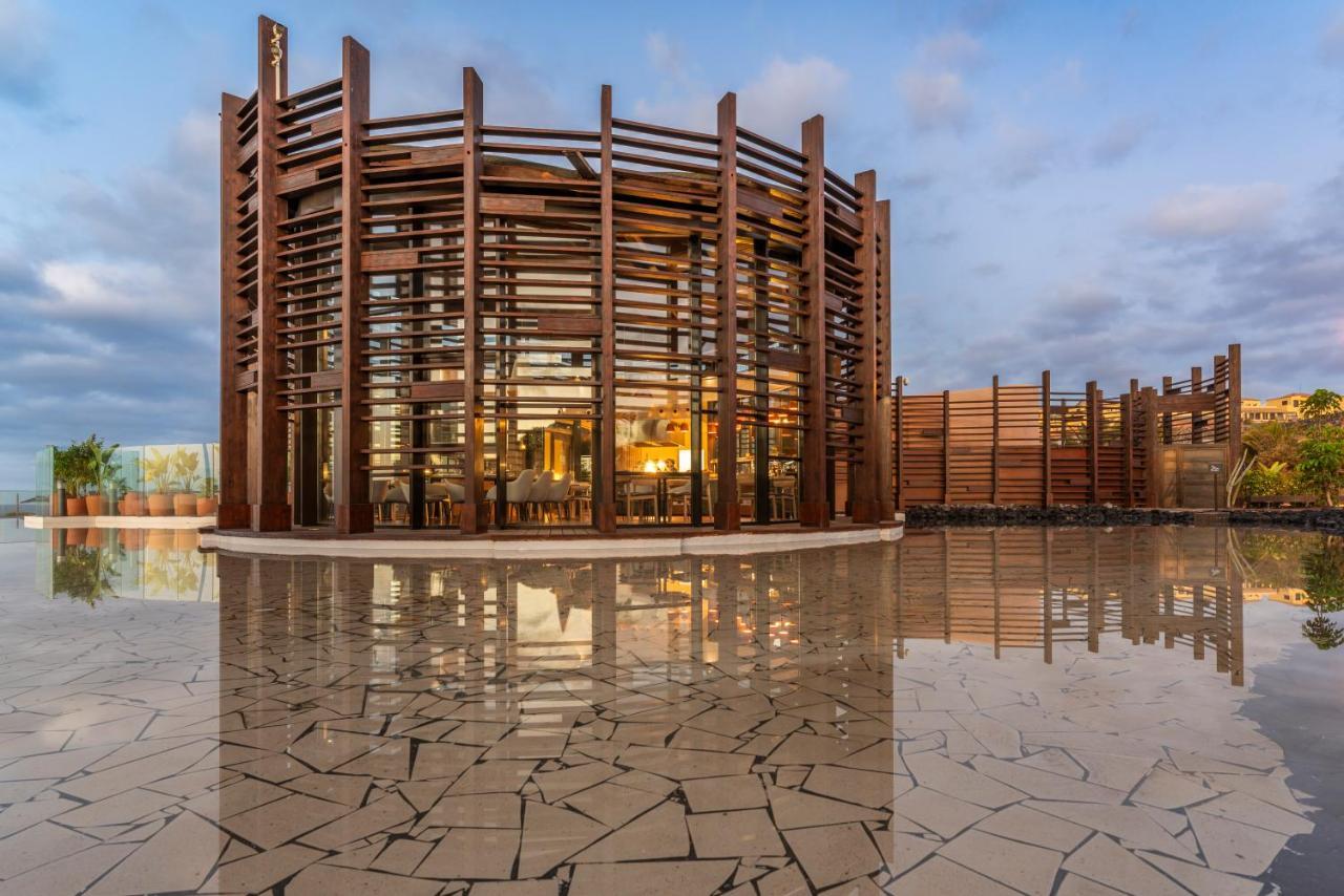 Barcelo Tenerife Royal Level San Miguel de Abona Exteriör bild