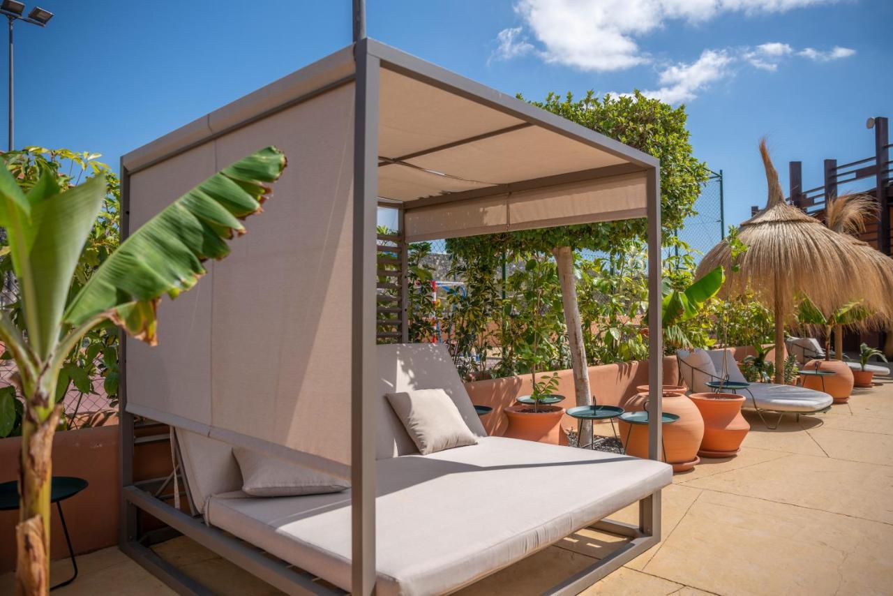 Barcelo Tenerife Royal Level San Miguel de Abona Exteriör bild