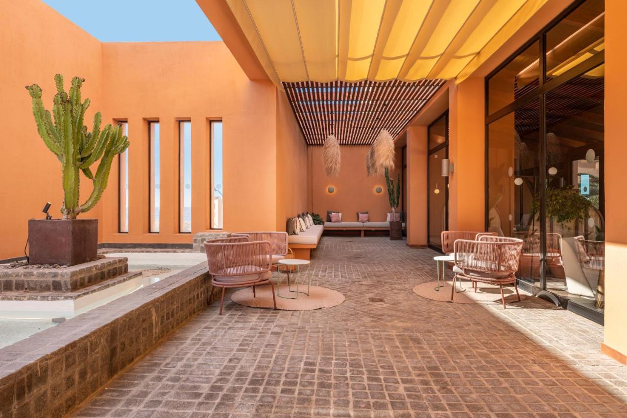 Barcelo Tenerife Royal Level San Miguel de Abona Exteriör bild