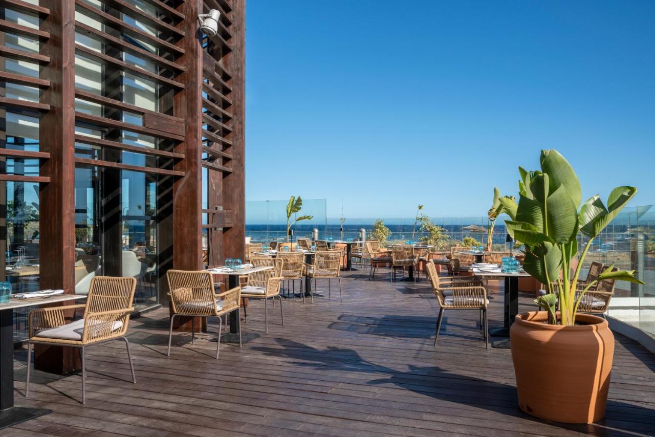 Barcelo Tenerife Royal Level San Miguel de Abona Exteriör bild