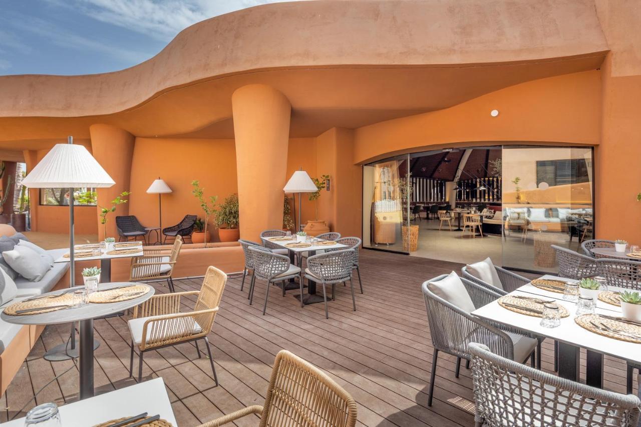Barcelo Tenerife Royal Level San Miguel de Abona Exteriör bild