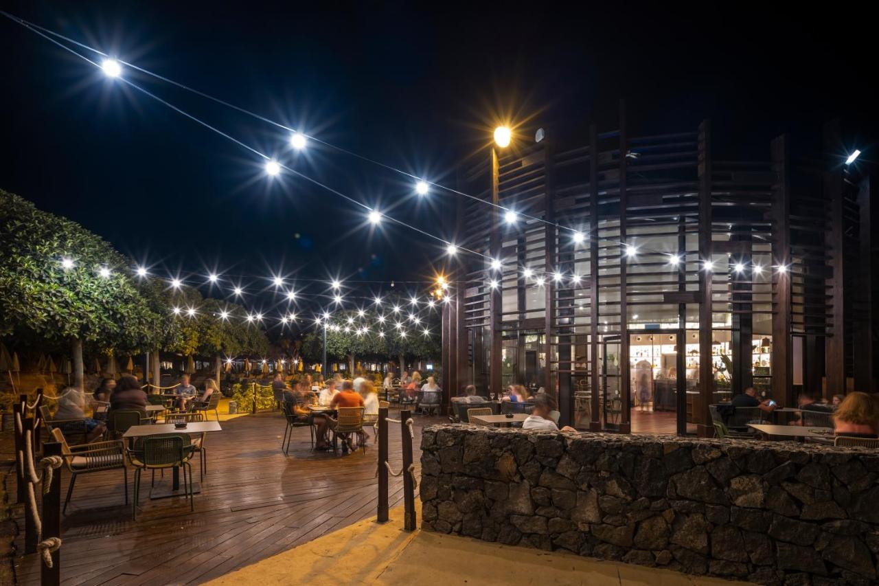 Barcelo Tenerife Royal Level San Miguel de Abona Exteriör bild