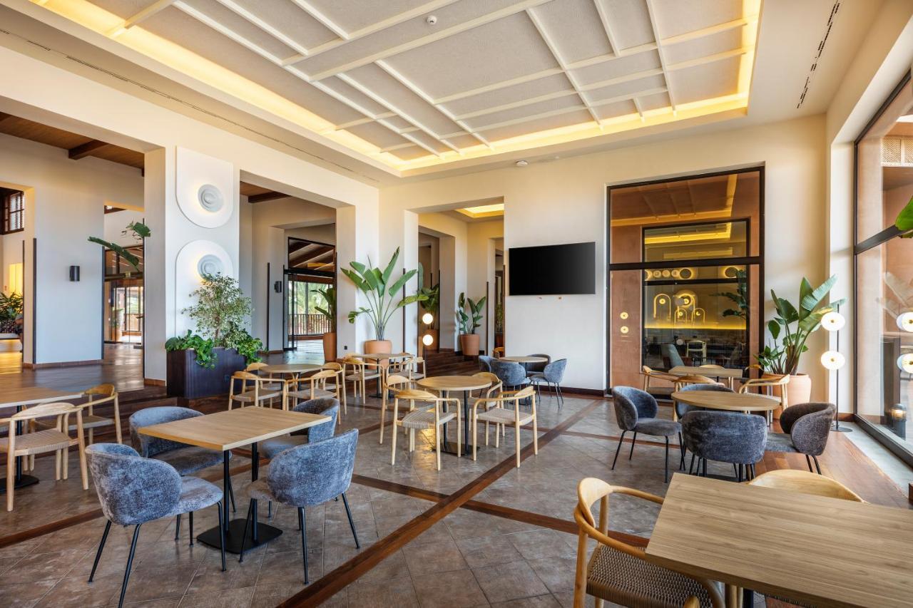 Barcelo Tenerife Royal Level San Miguel de Abona Exteriör bild