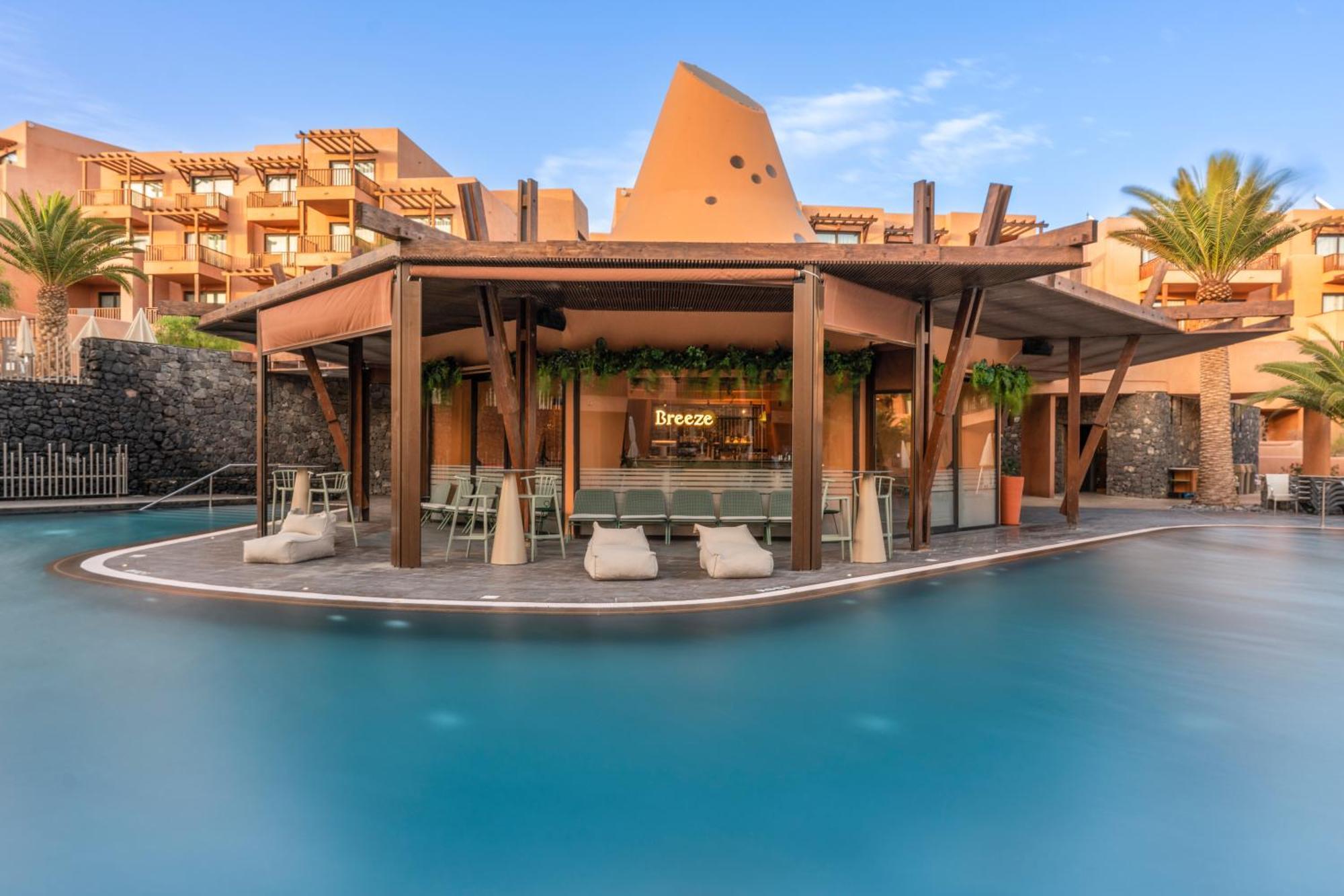 Barcelo Tenerife Royal Level San Miguel de Abona Exteriör bild