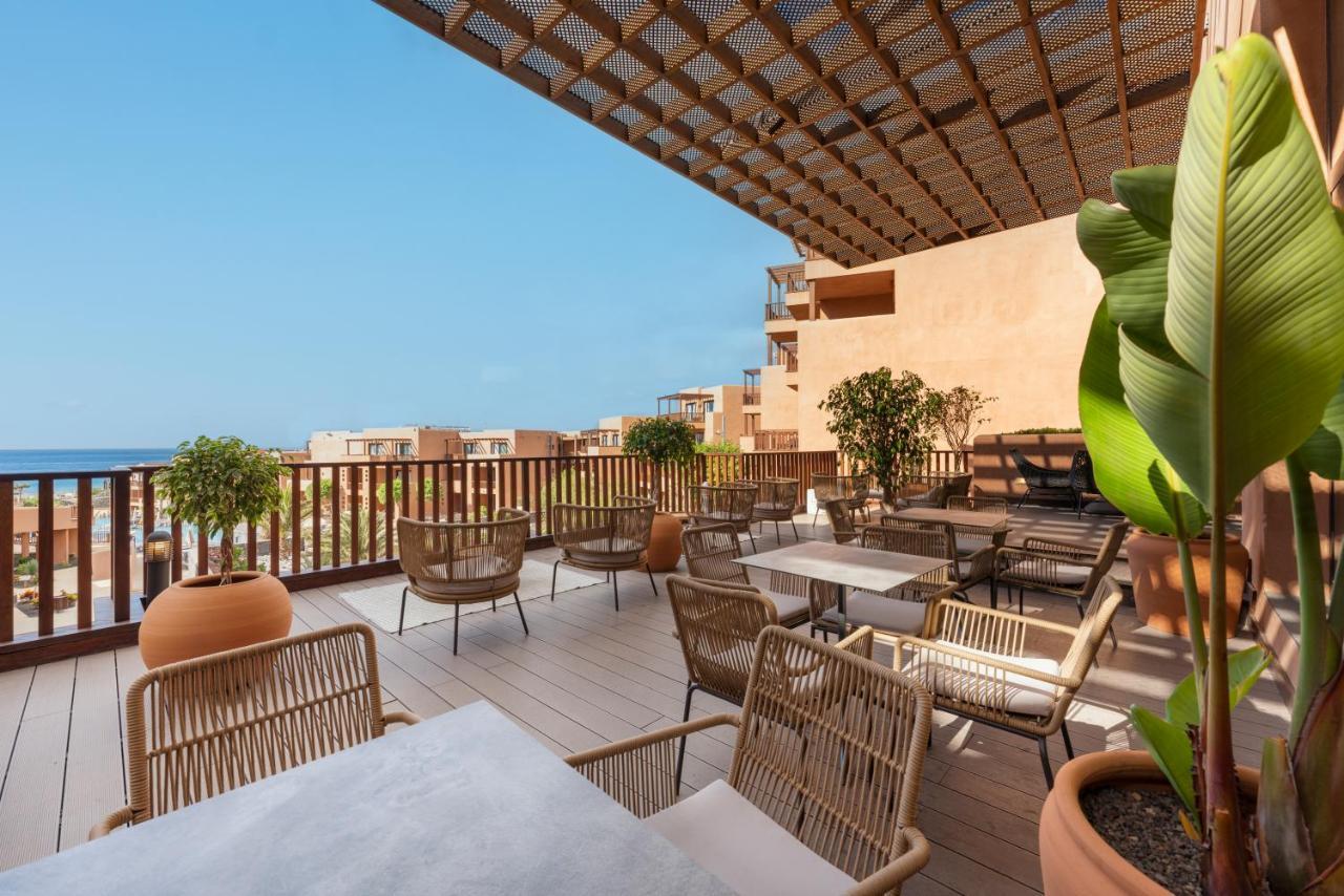 Barcelo Tenerife Royal Level San Miguel de Abona Exteriör bild