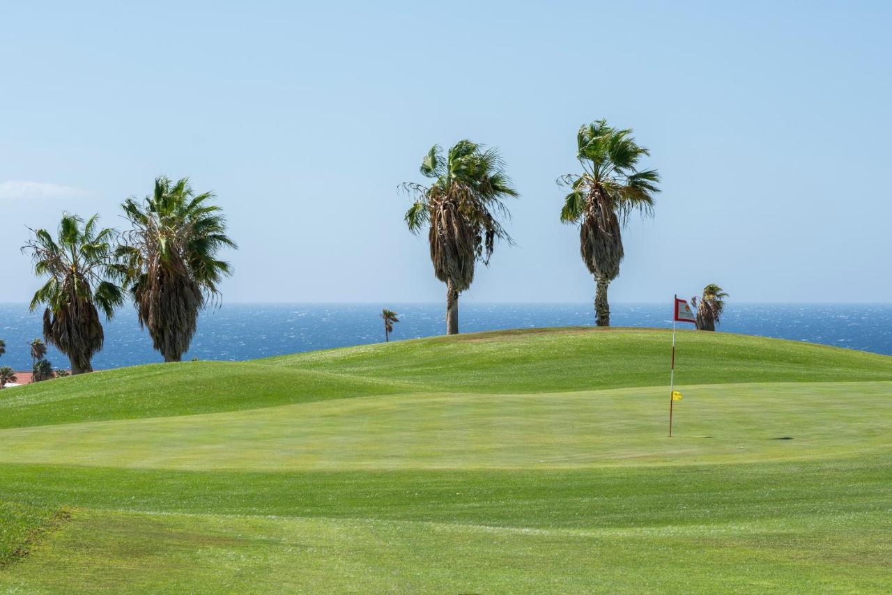 Barcelo Tenerife Royal Level San Miguel de Abona Exteriör bild