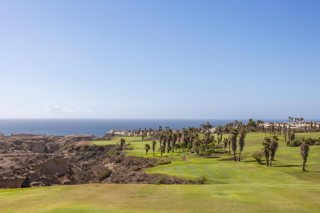 Barcelo Tenerife Royal Level San Miguel de Abona Exteriör bild