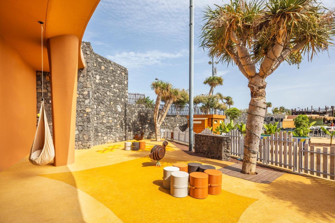 Barcelo Tenerife Royal Level San Miguel de Abona Exteriör bild